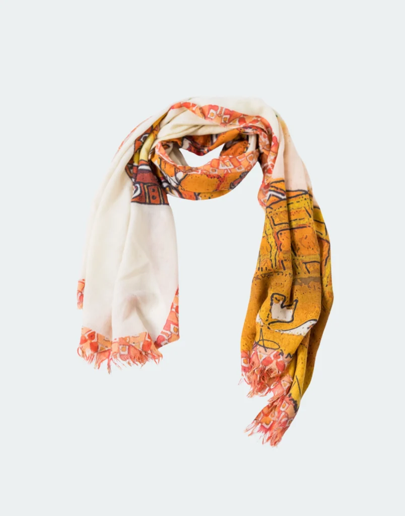 Celebration Scarf