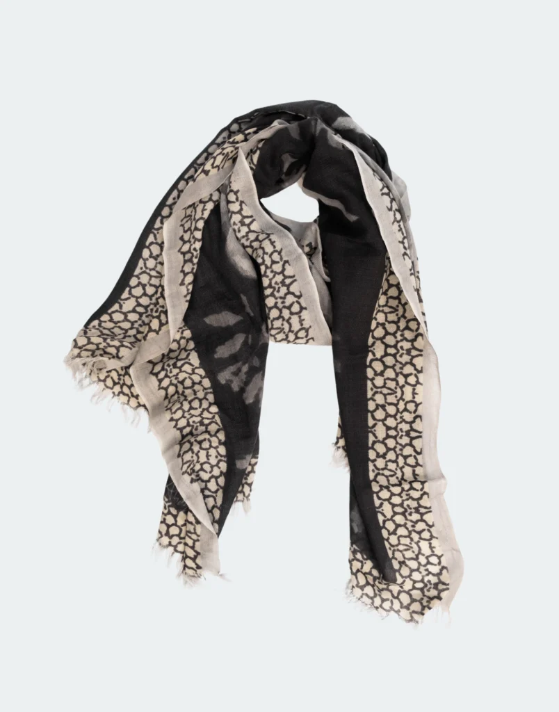 Night Owl Scarf