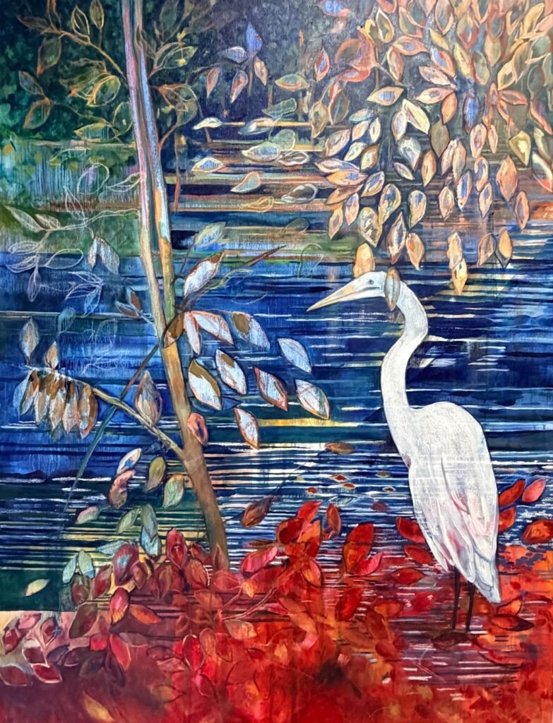 Fishing