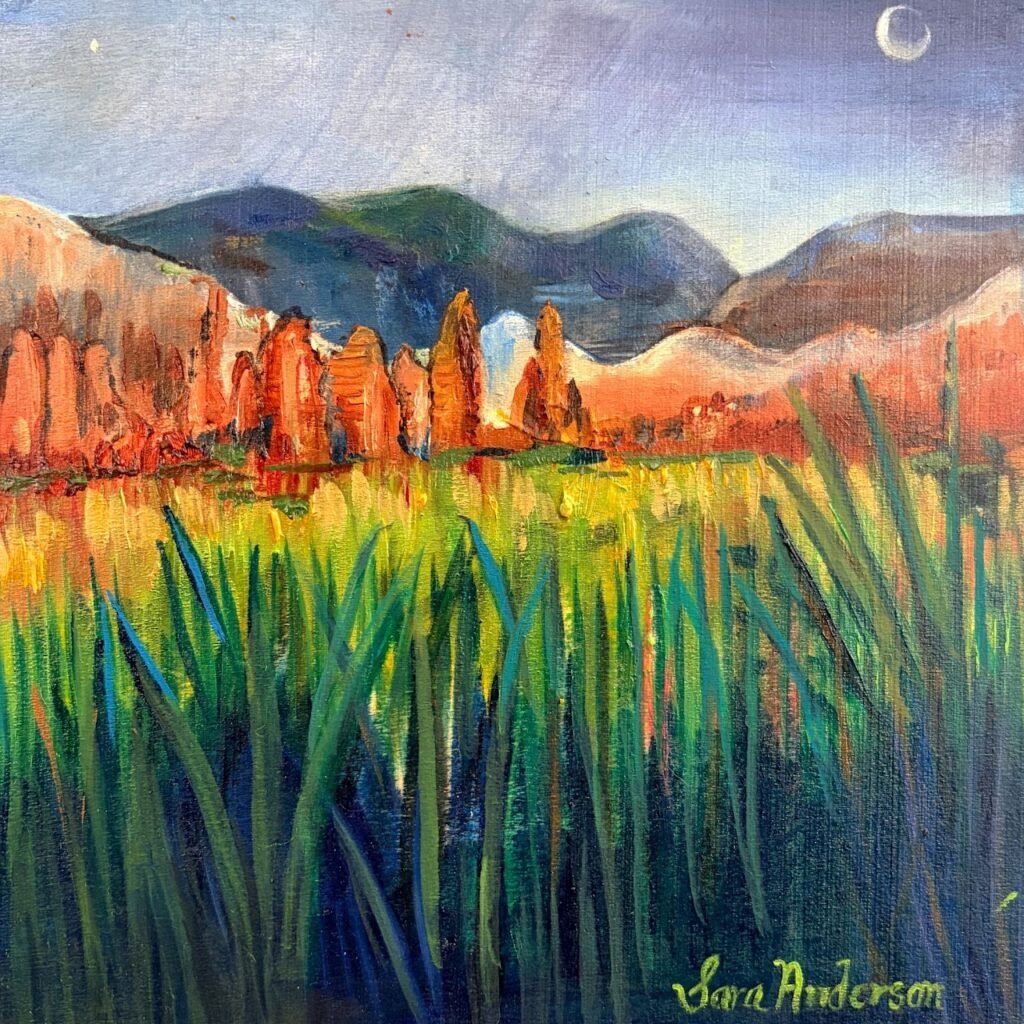 “Arizona 6”