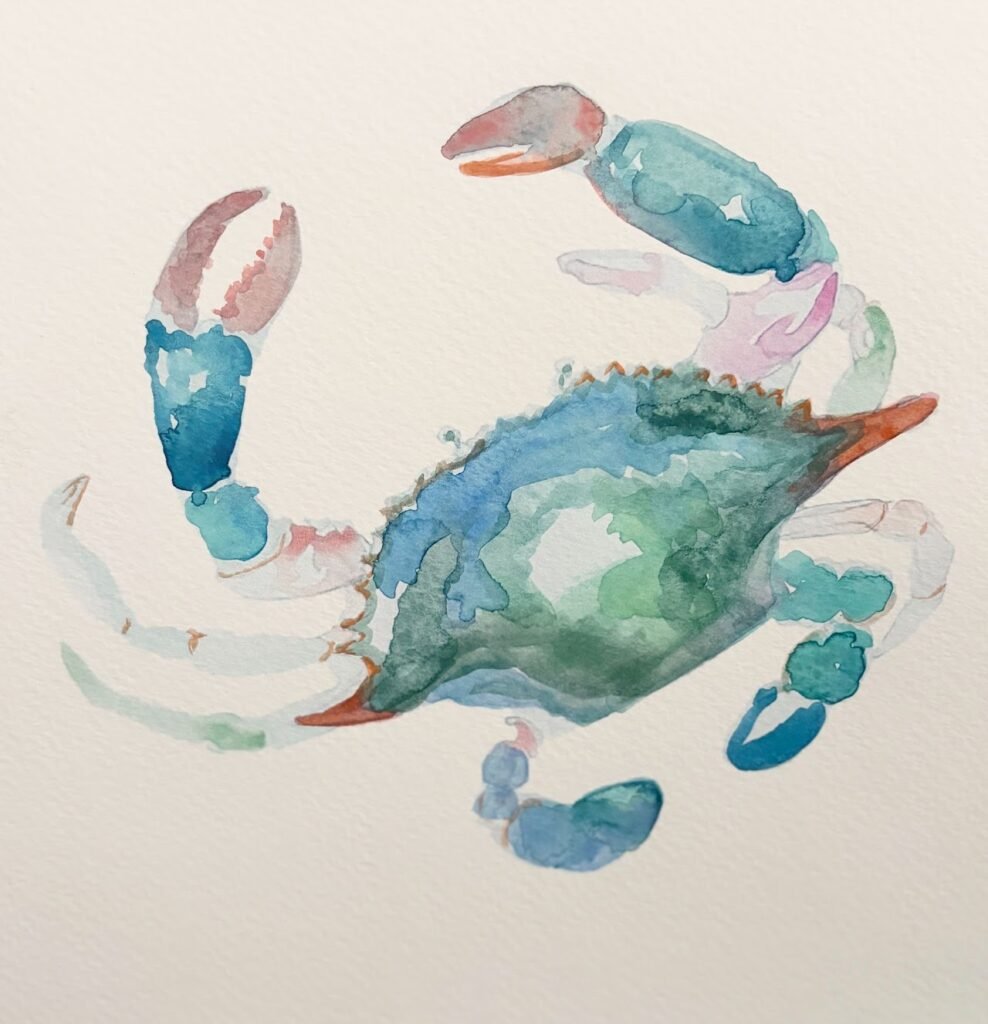 Blue Crab