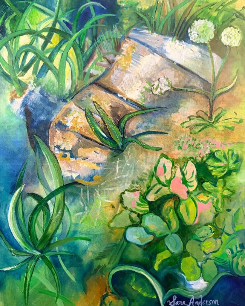Portugal Spring Fauna